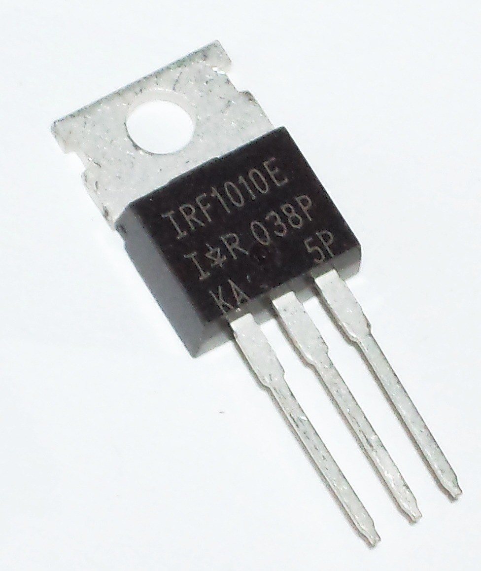 Amplificateur LM358