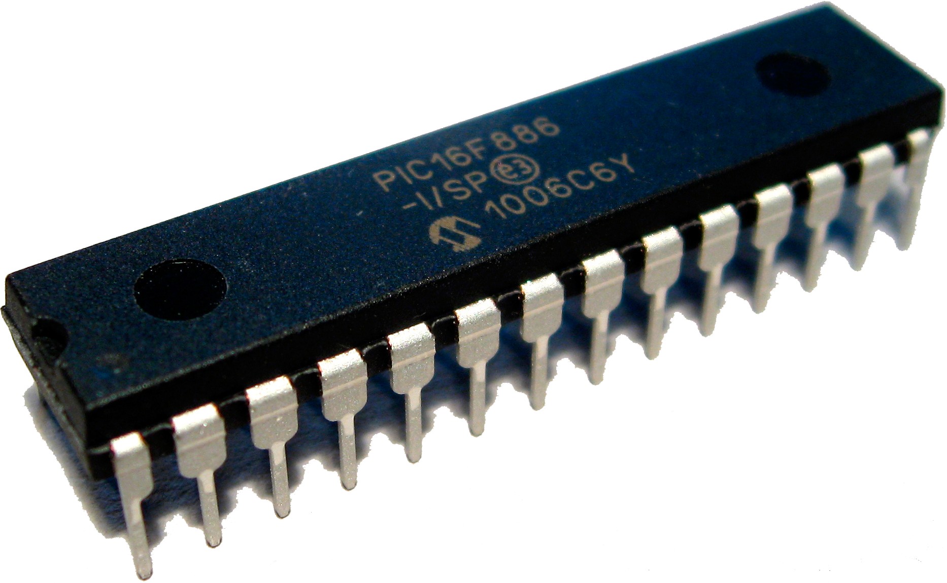 Démultiplexeur CD4051BE 3-8Line