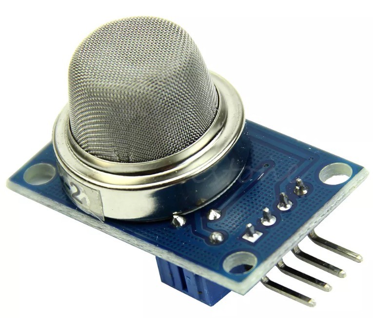 Female DC Power jack 2.1x5.5mm