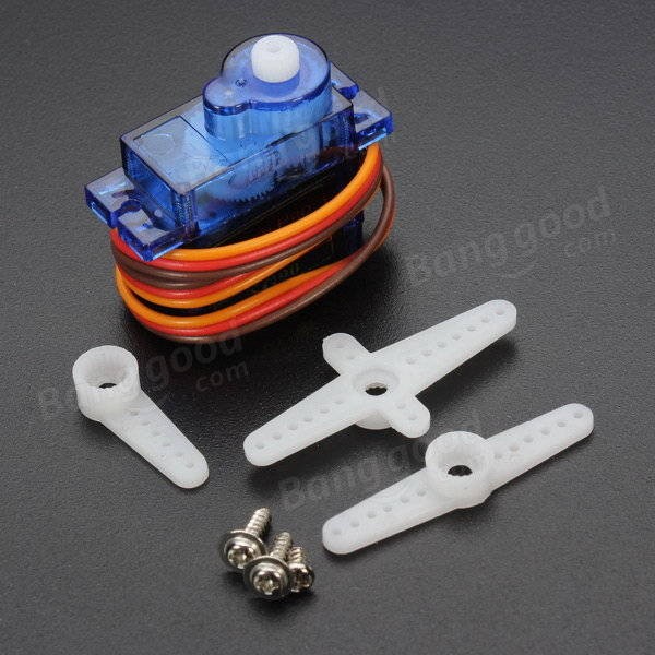 L298N DOUBLE PONT-H DC MOTEUR PAS À PAS