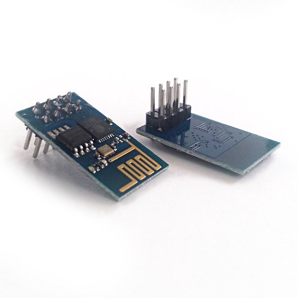 Module Wifi ESP8266 ASP-01 Transceiver