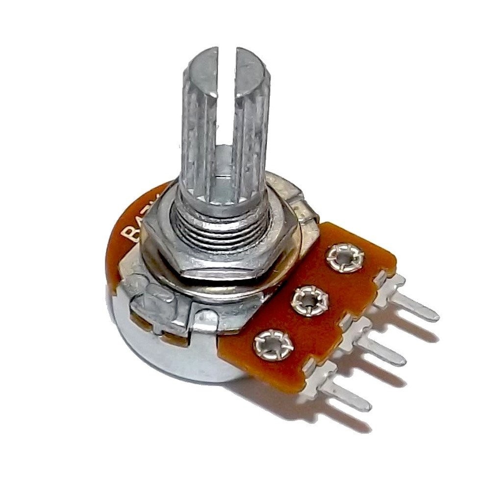 Potentiometer 100 Kohms