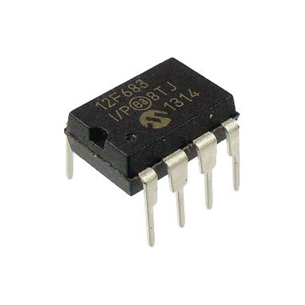 Socket support  chassis 8 pin