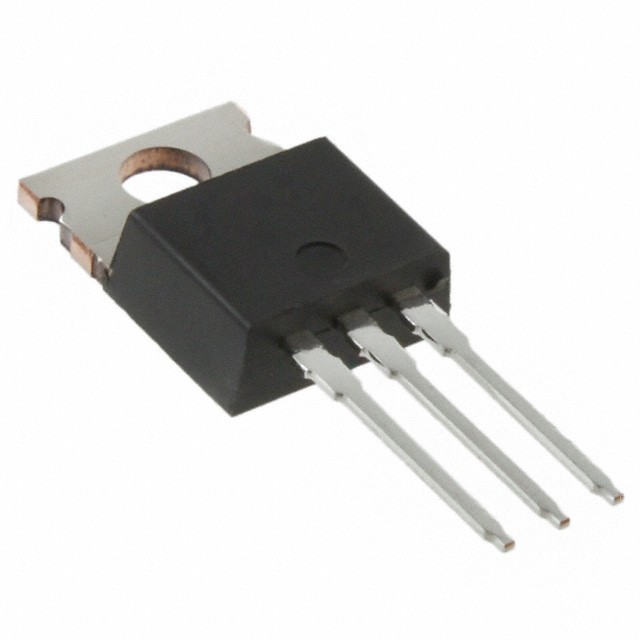 TRIAC BTA24-600B  600V  25A